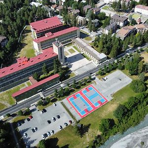 Villaggio Olimpico